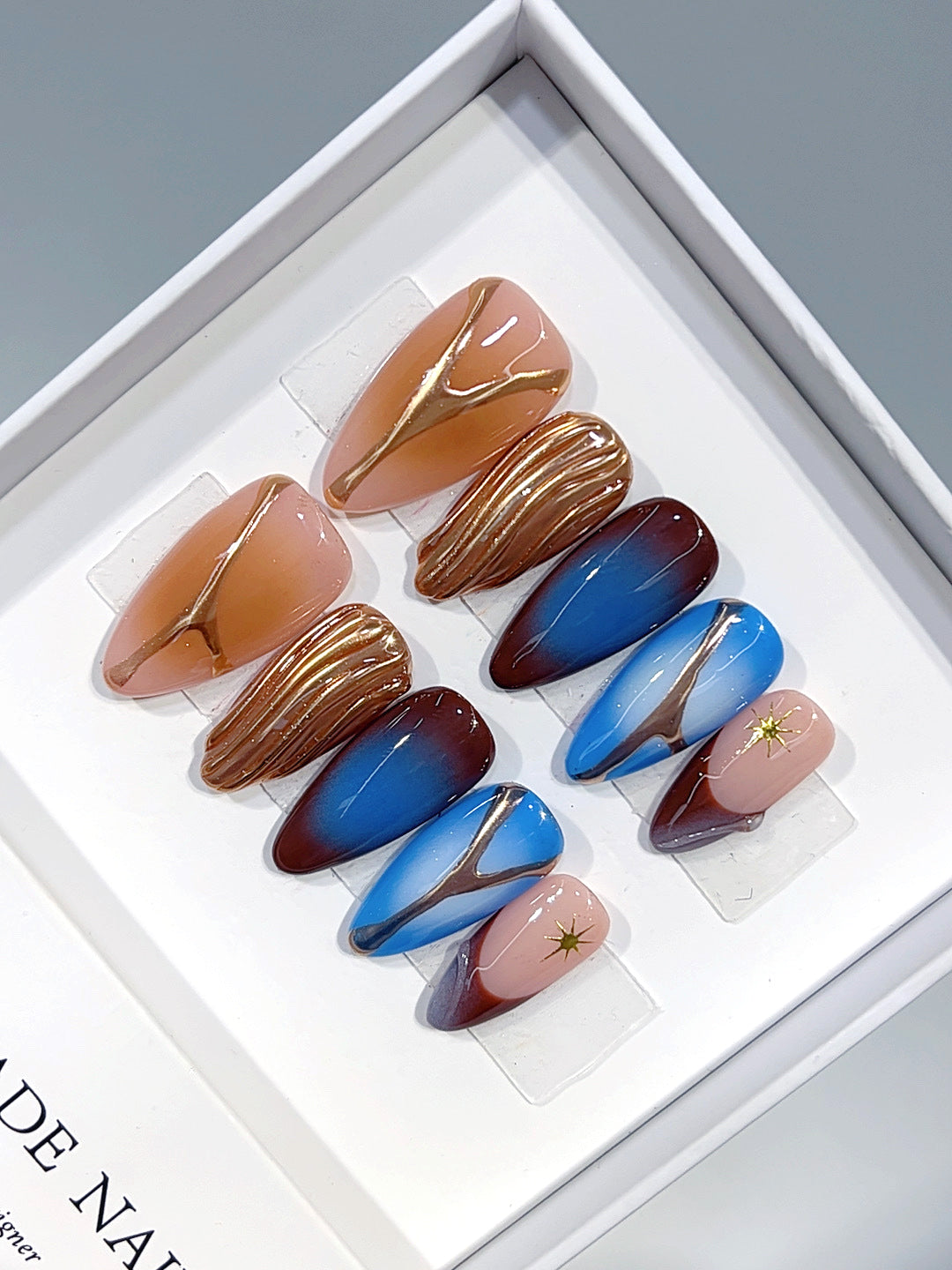 C460 product image 01