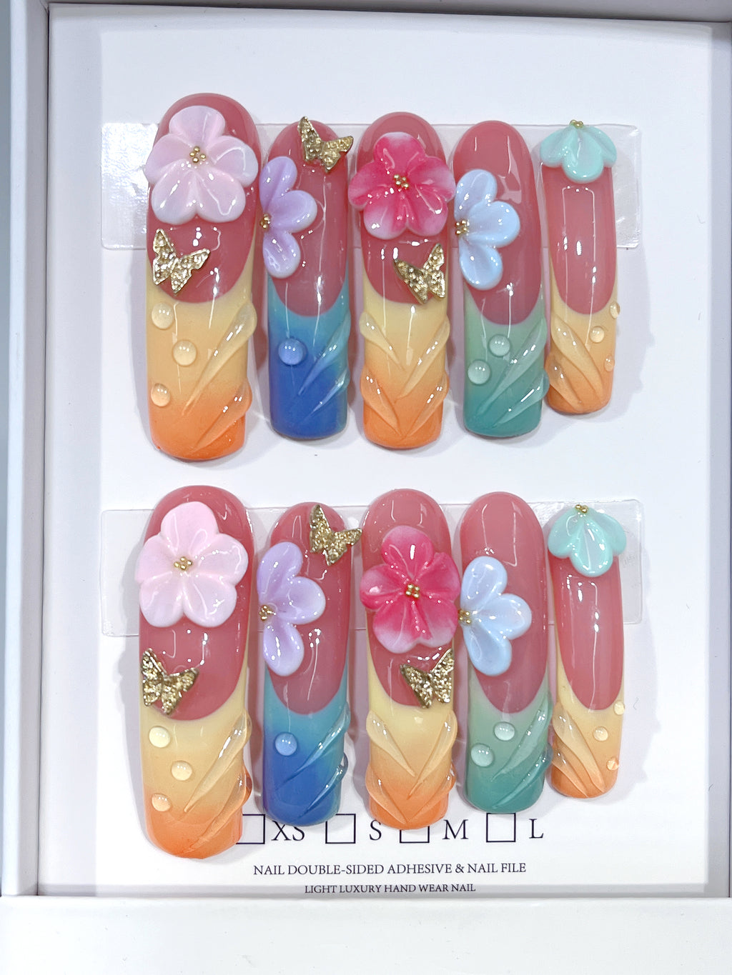 M122 product image 02